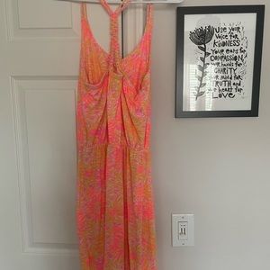 Lilly Pulitzer short sundress❤️
